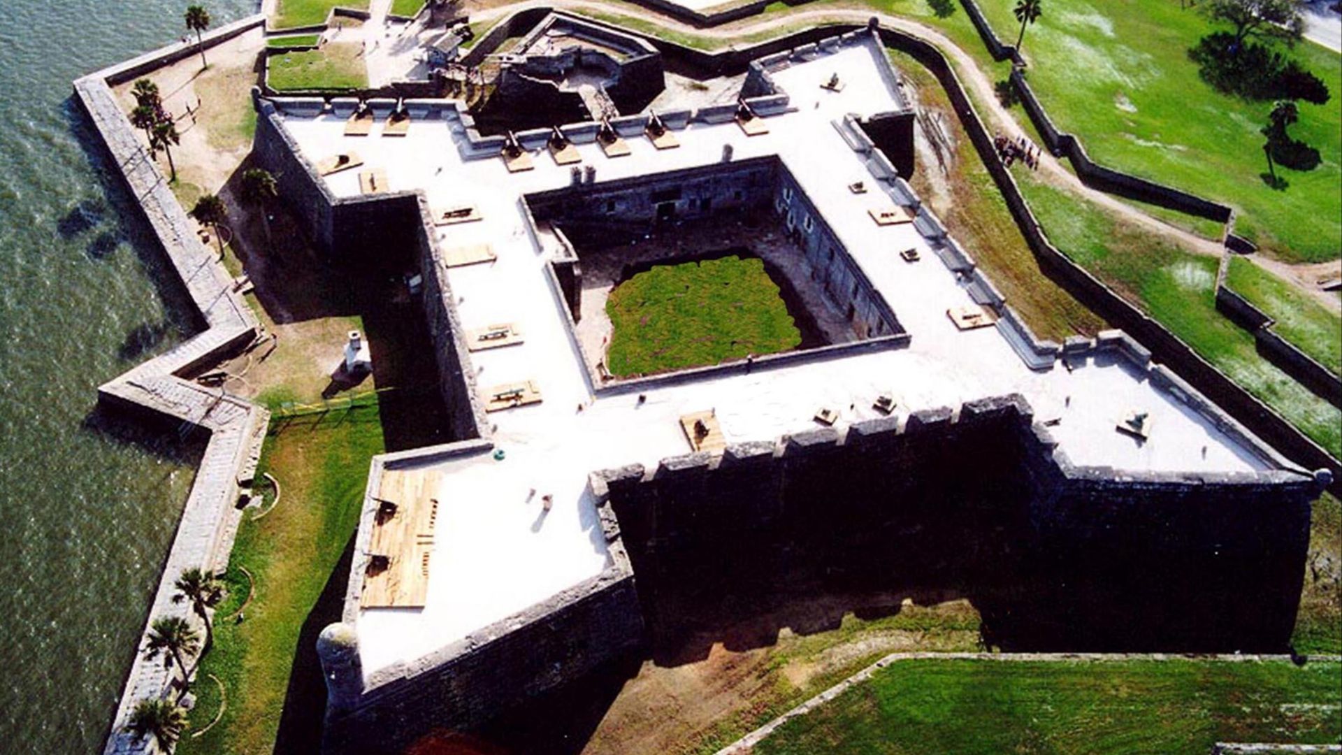 File:Castillo de San Marcos.jpg