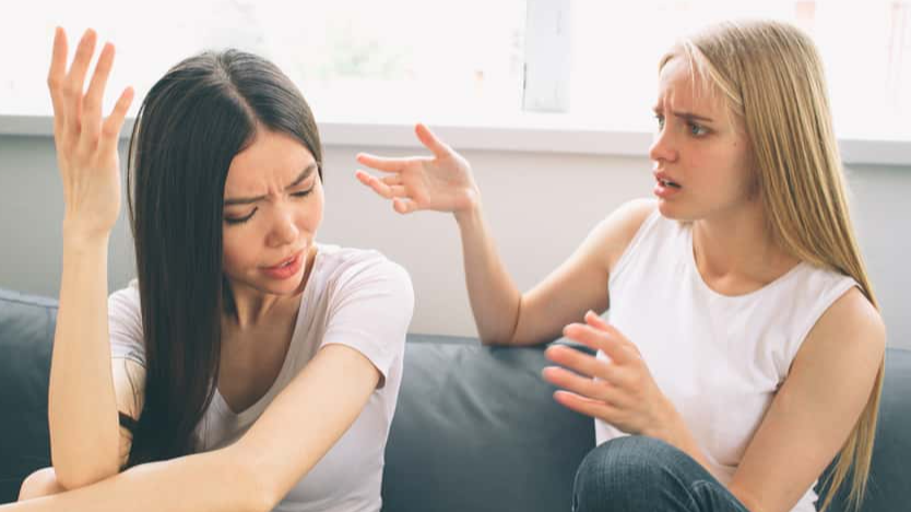 Annoying Roommates facts
