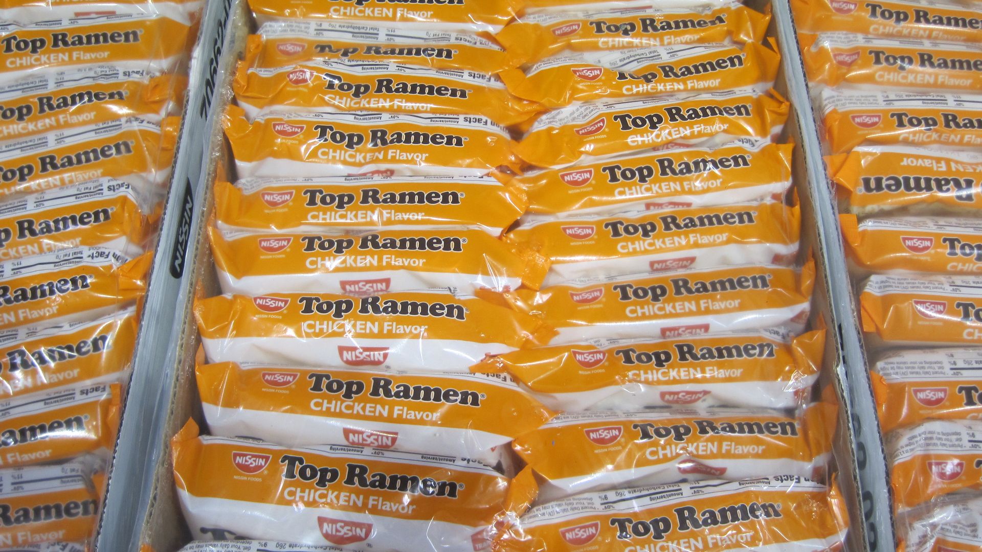 File:Top Ramen chicken flavor.JPG