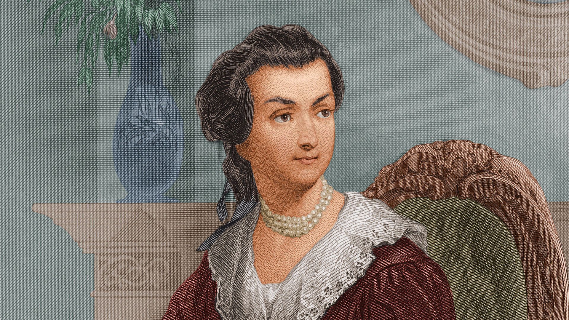File:Abigail Adams by Christian Schussele detail.jpg