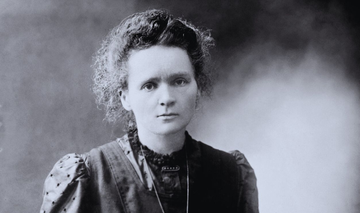 Marie Curie