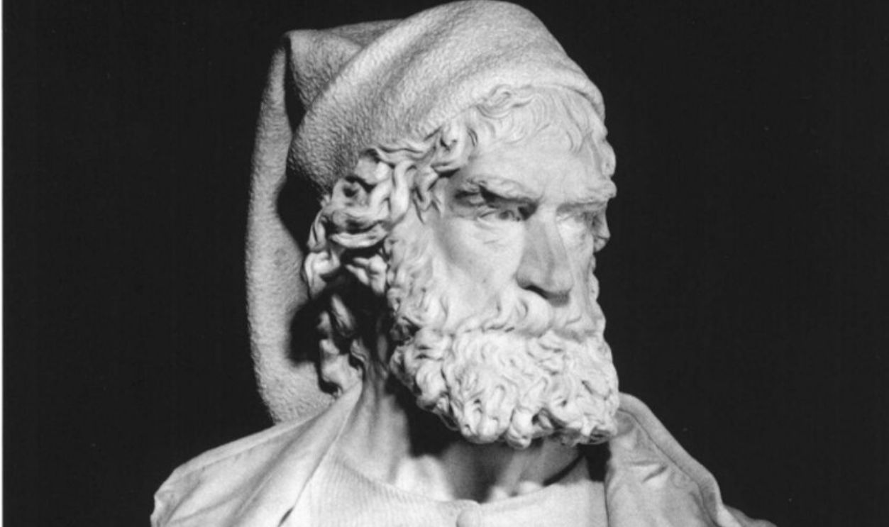 John Cabot Reaches Newfoundland