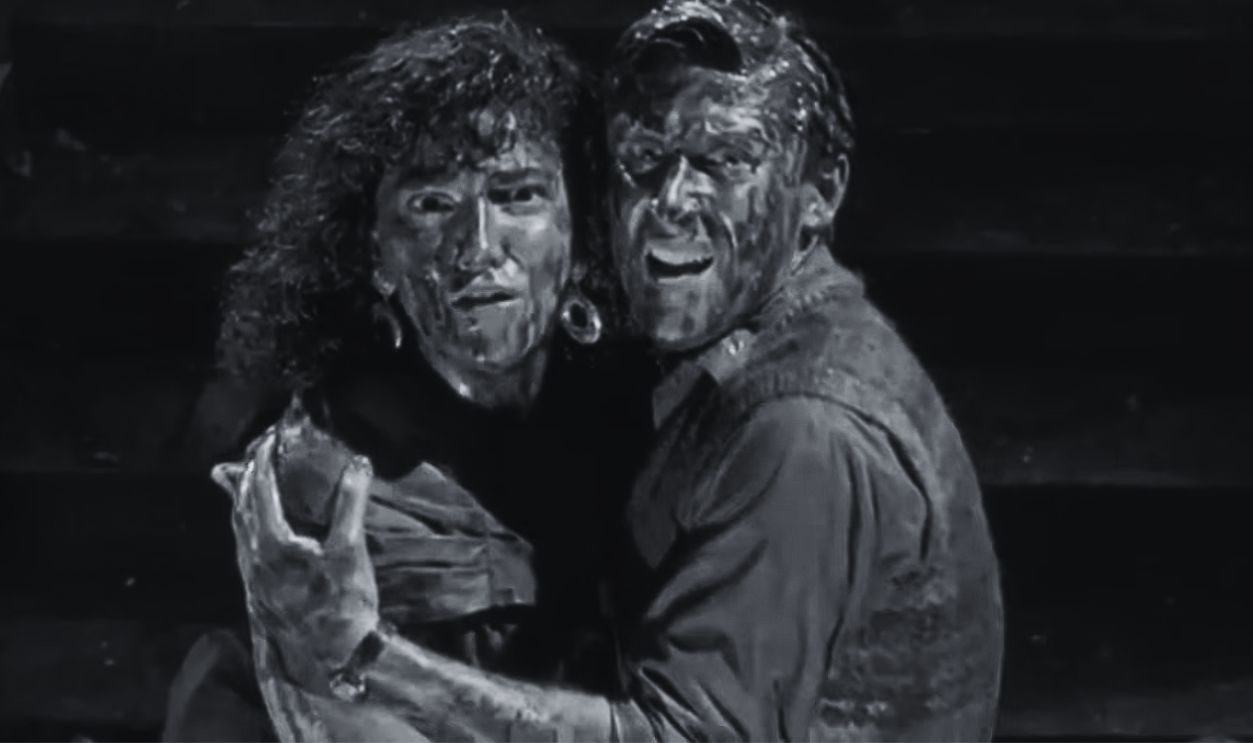 Screenshot from Dead Alive (Braindead) (1992)