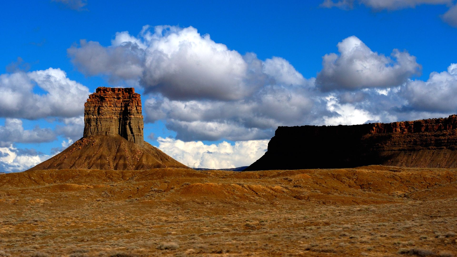 File:New Mexico Desert.jpg