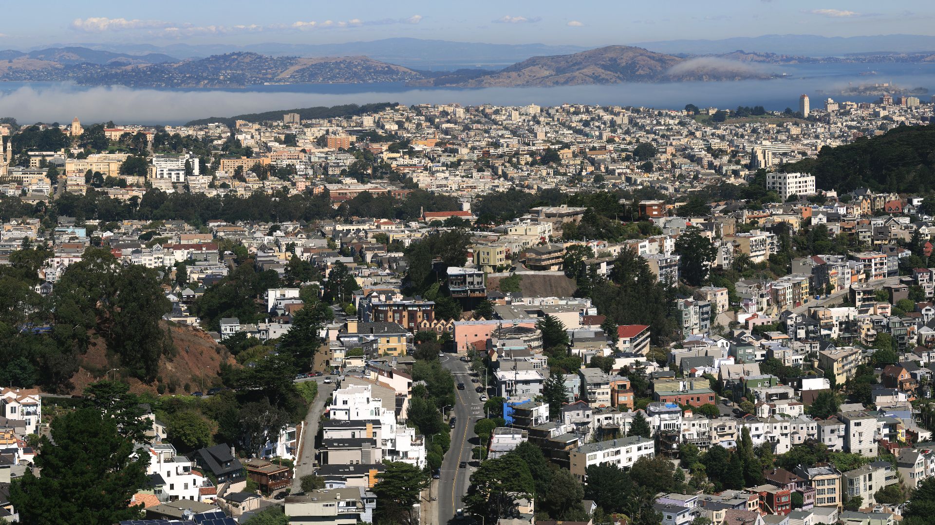 File:Pano of Golden Gate Bridge and San Francisco from Twin Peaks 1.jpg