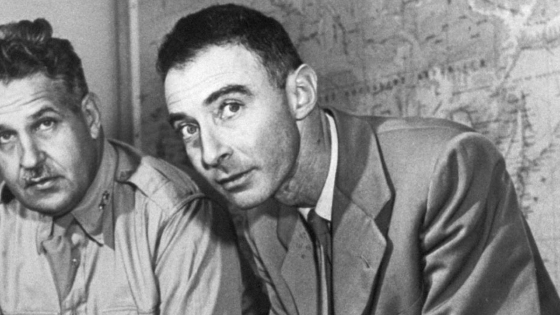 File:Groves and Oppenheimer.jpg