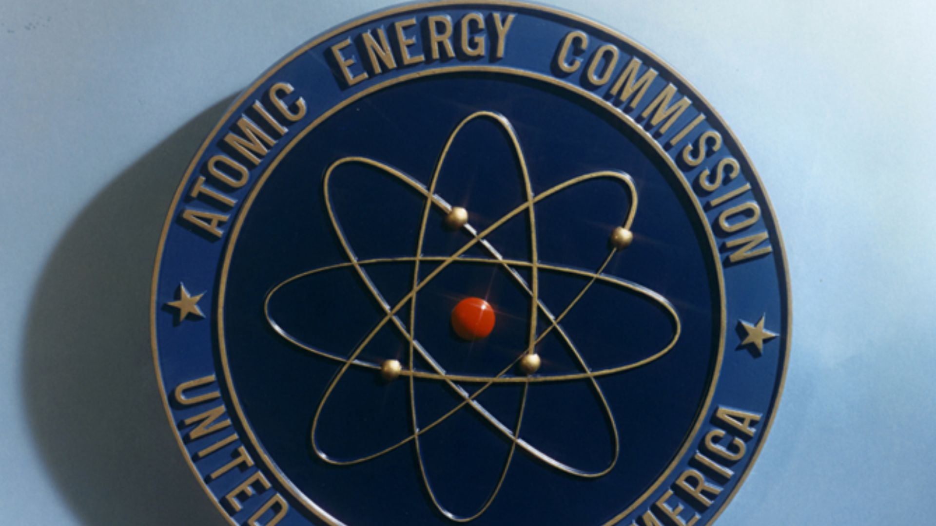 File:US Atomic Energy Commission logo.jpg
