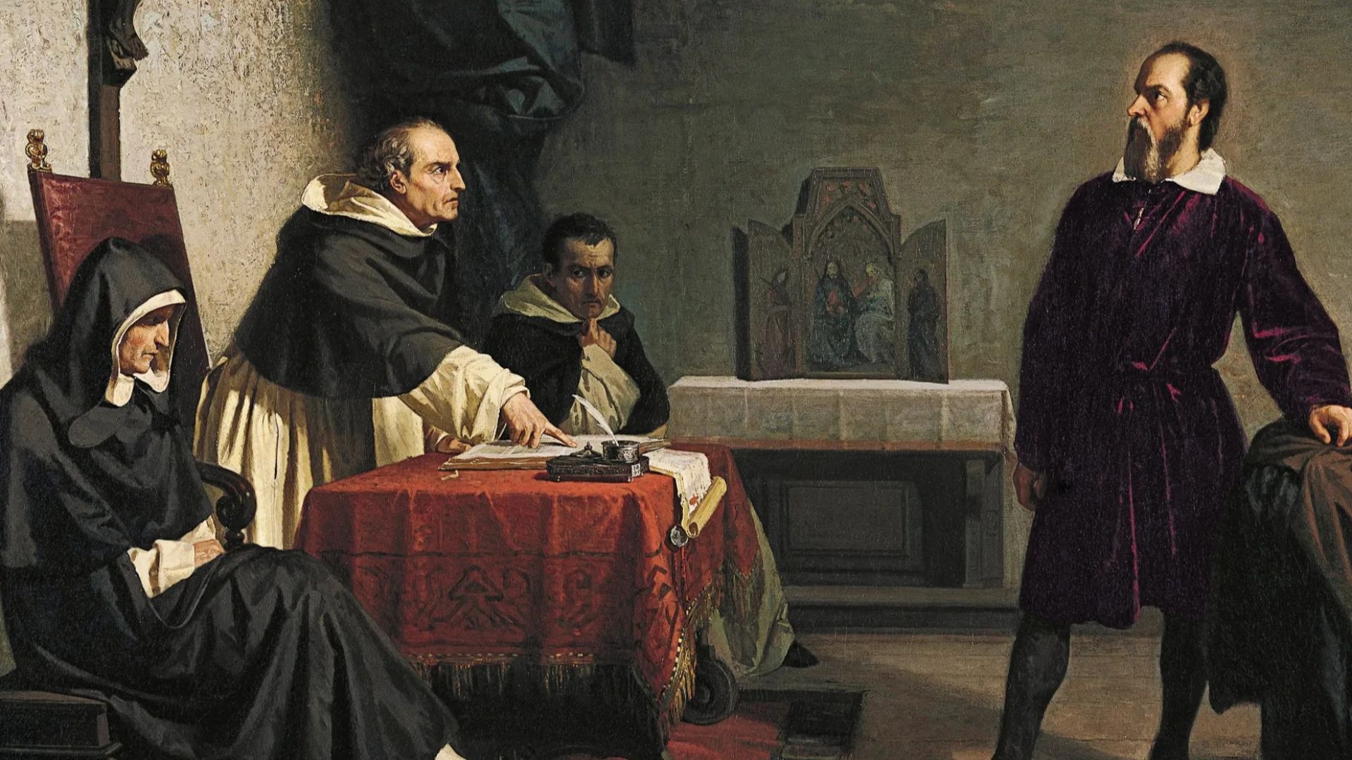 File:Galileo facing the Roman Inquisition.jpg