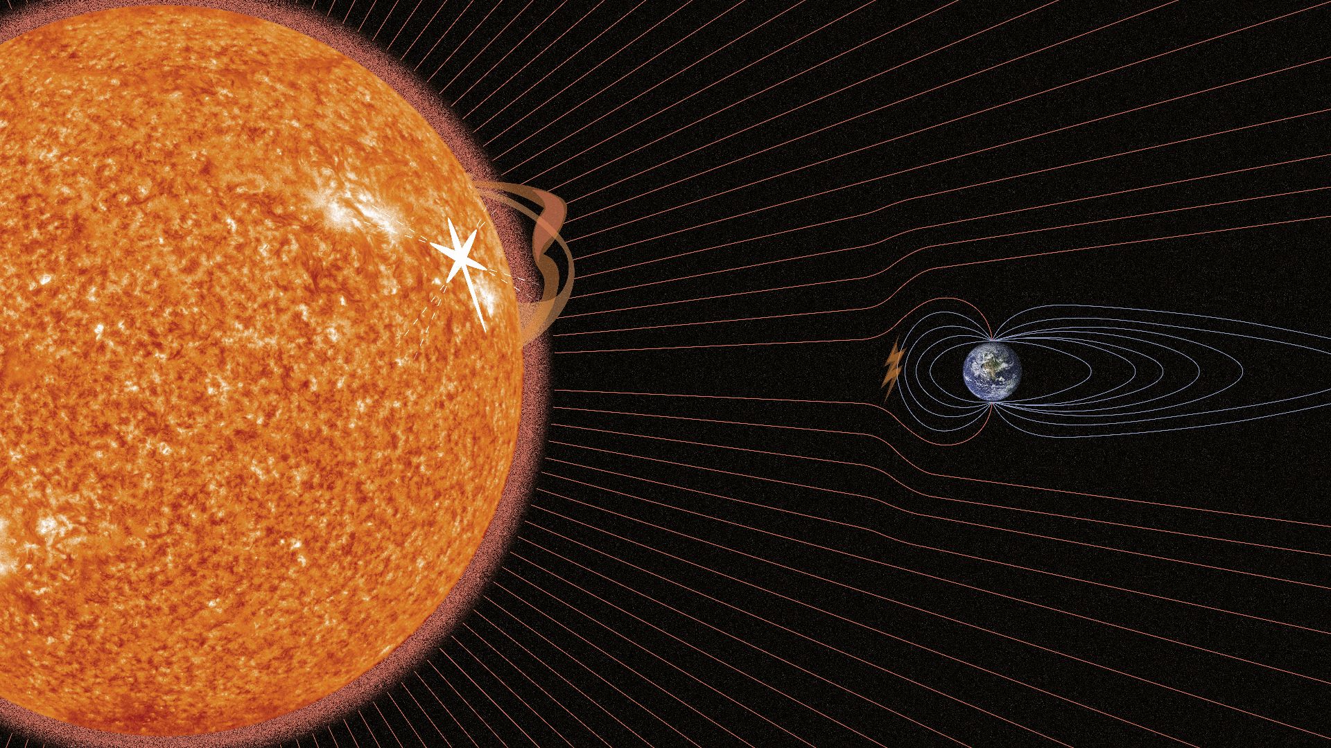 File:Sun-Earth Interaction.jpg