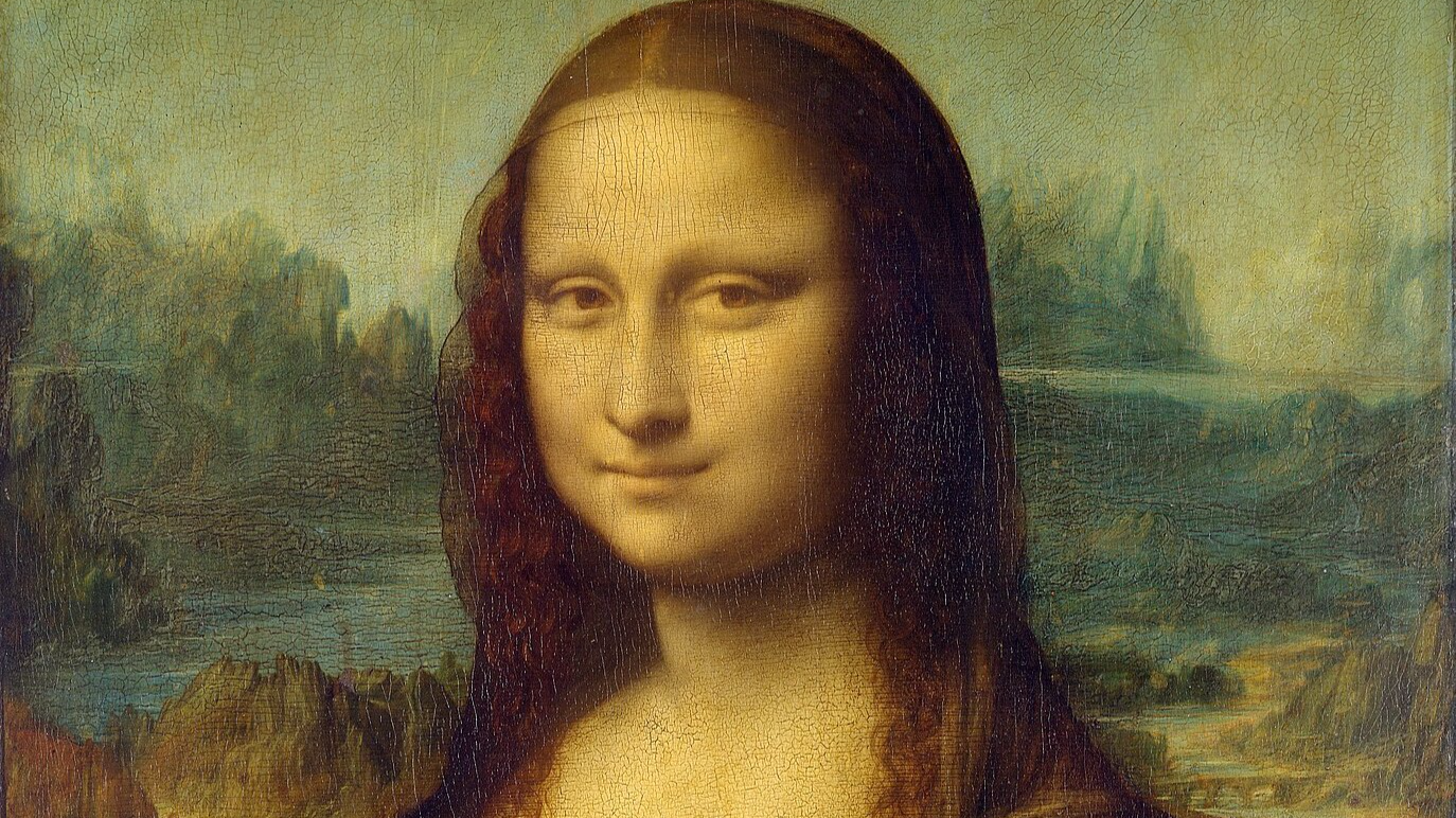 Mona Lisa