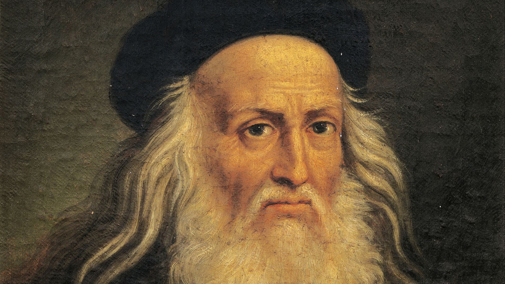File:Portrait of Leonardo da Vinci by Lattanzio Querena.jpg