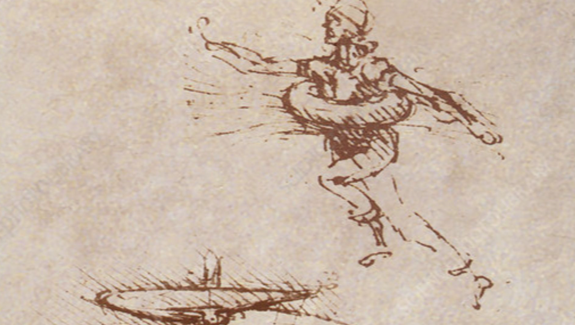 File:Leonardo Da Vinci - Lifebuoy and Flying Machines.jpg