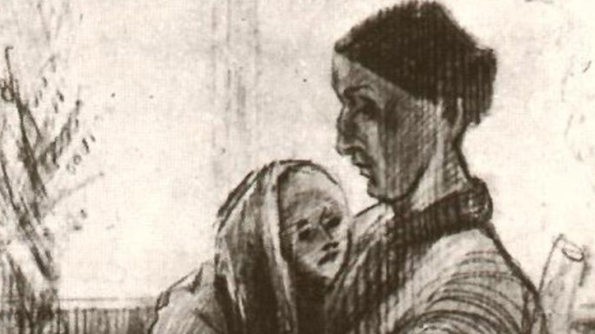 File:Sien-with-Child-on-her-Lap F1071 Vincent van Gogh.jpg