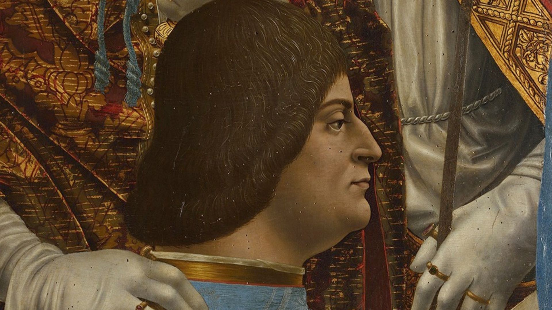 File:Pala Sforzesca - detail 01.jpg