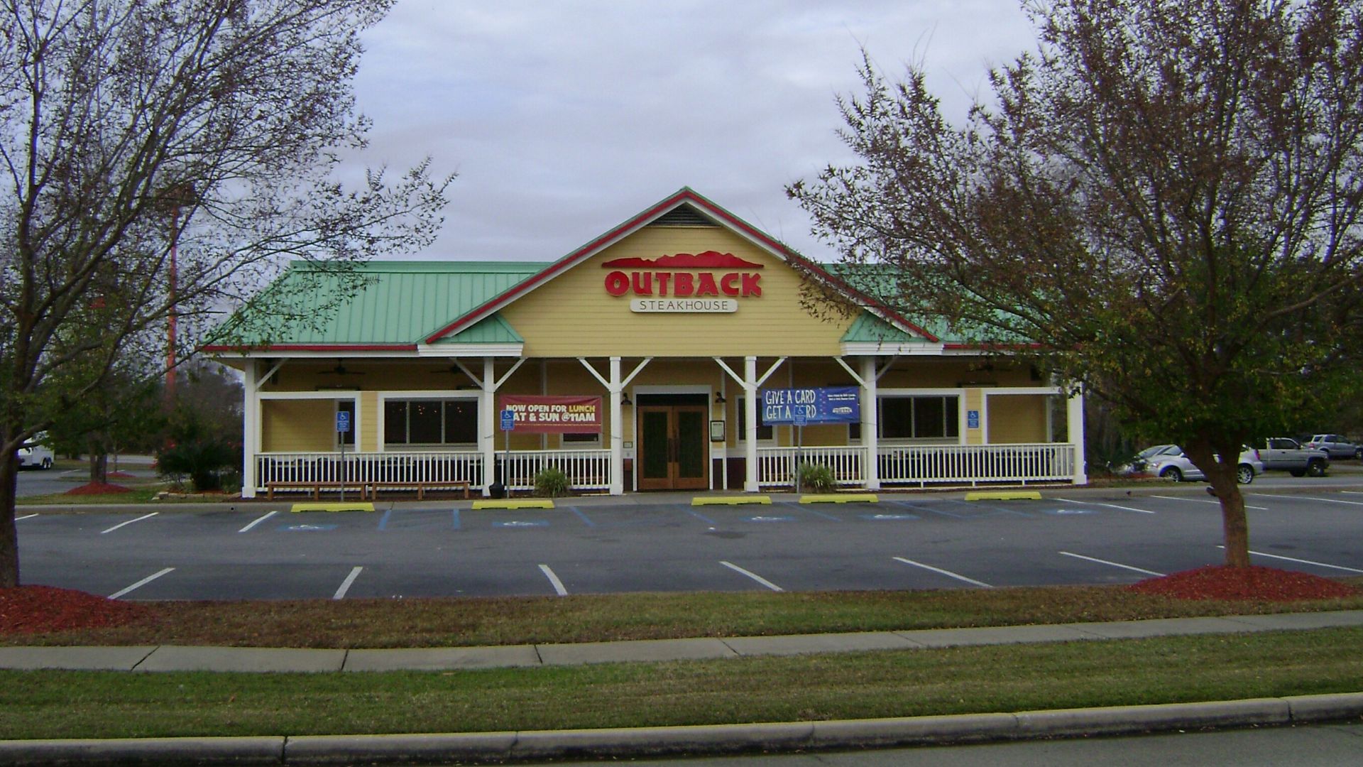 File:Outback Steakhouse, Valdosta.jpg