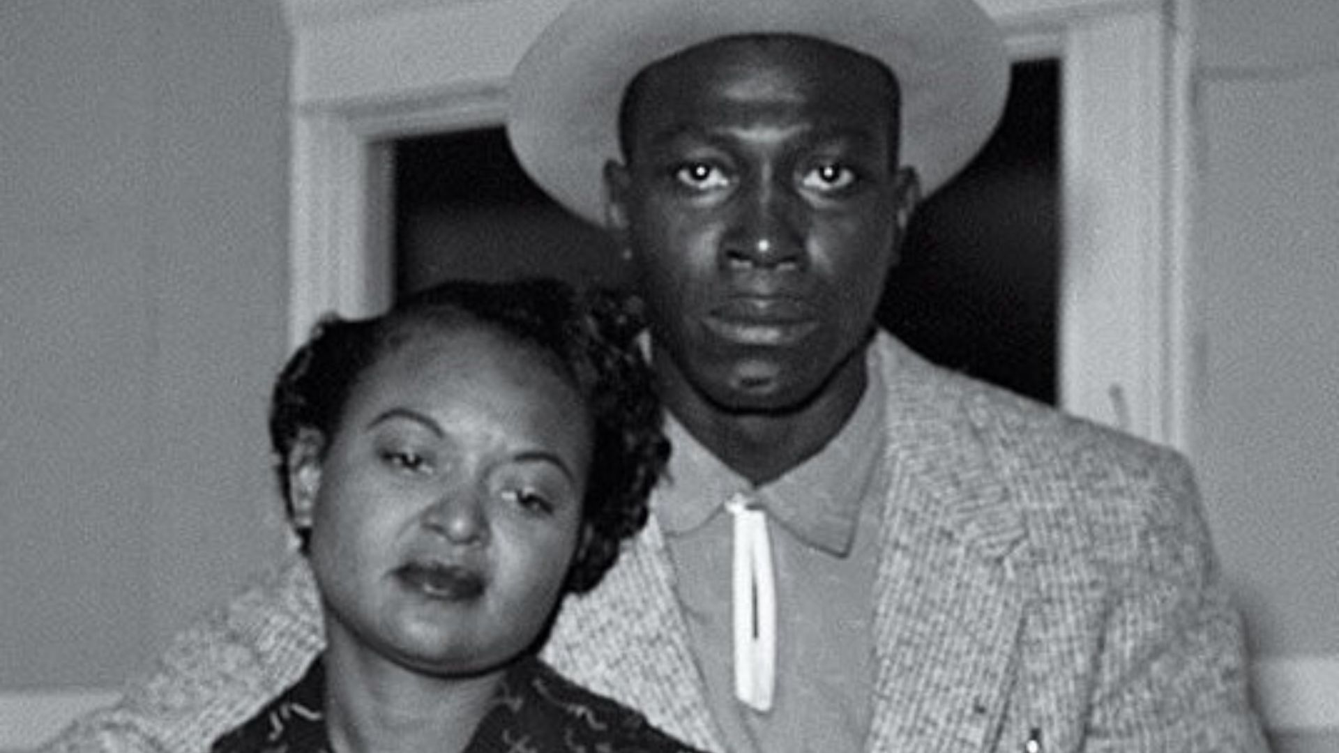 File:Emmett Till parents at funeral.jpg