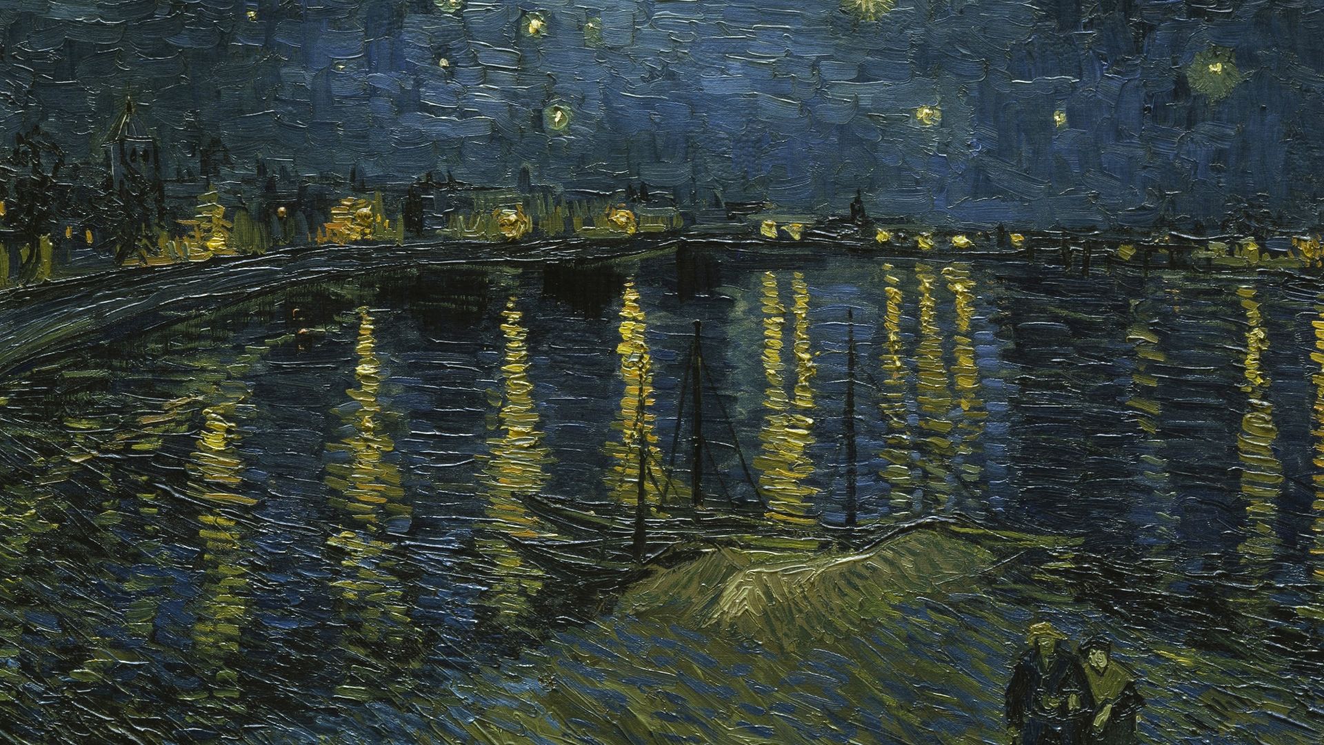 File:Vincent van Gogh - Starry Night - Google Art Project.jpg
