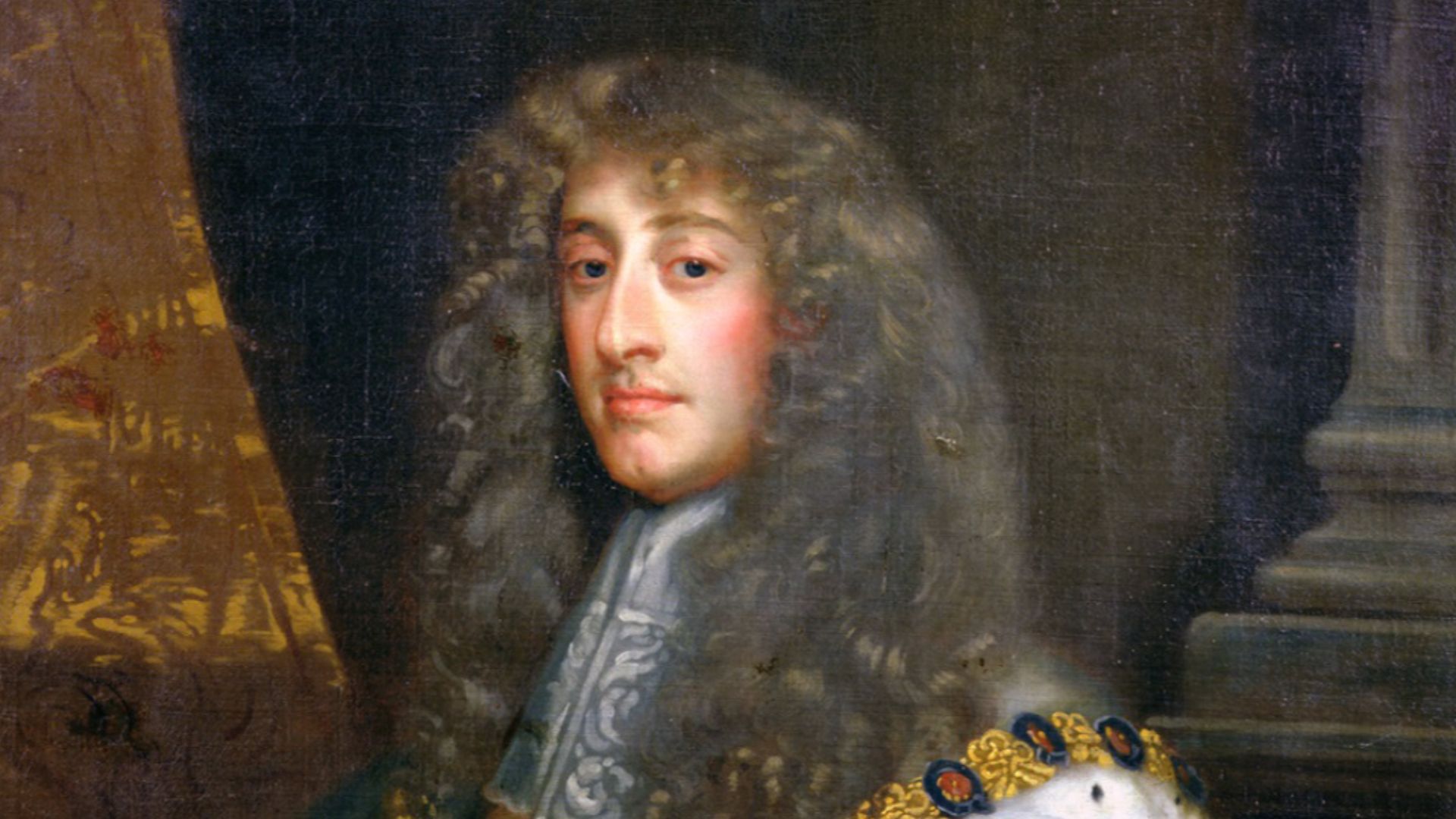 File:James II by Peter Lely.jpg