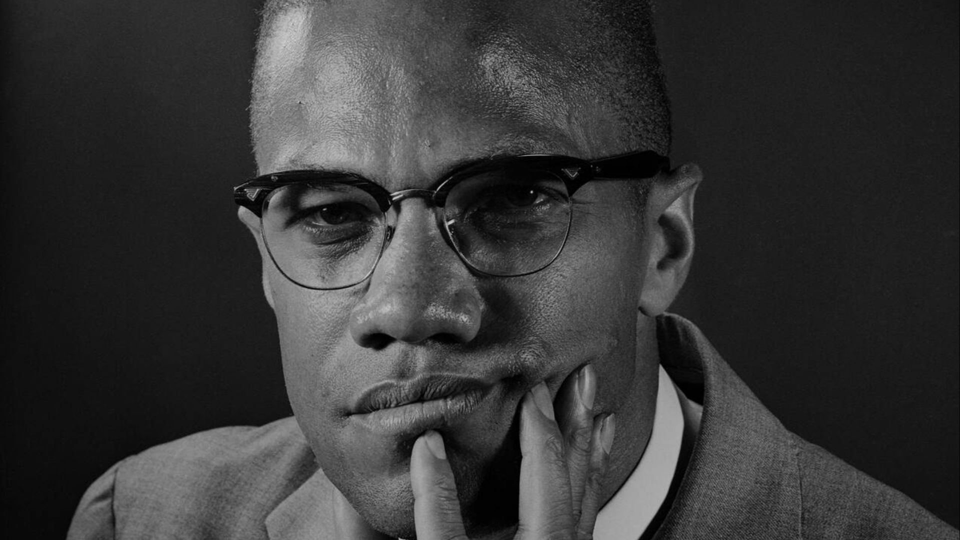 File:Malcolm X 1964 press photo.jpg