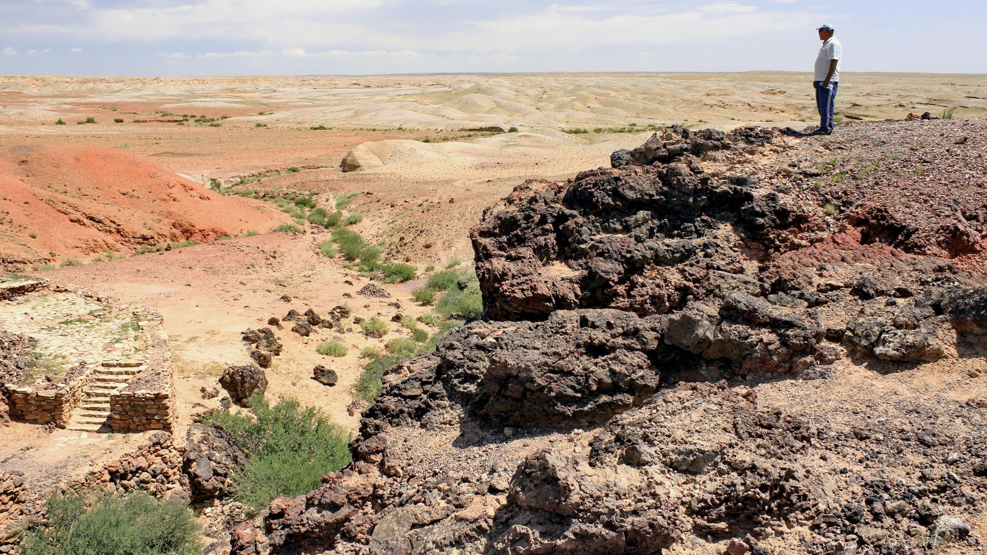 File:Gobi, krajobraz pustyni (08).jpg