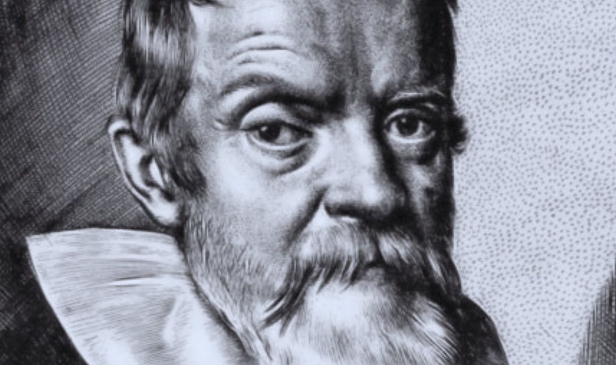 Galileo Galilei