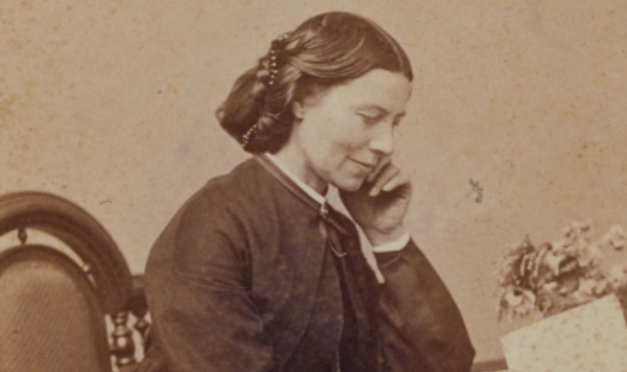 Clara Barton