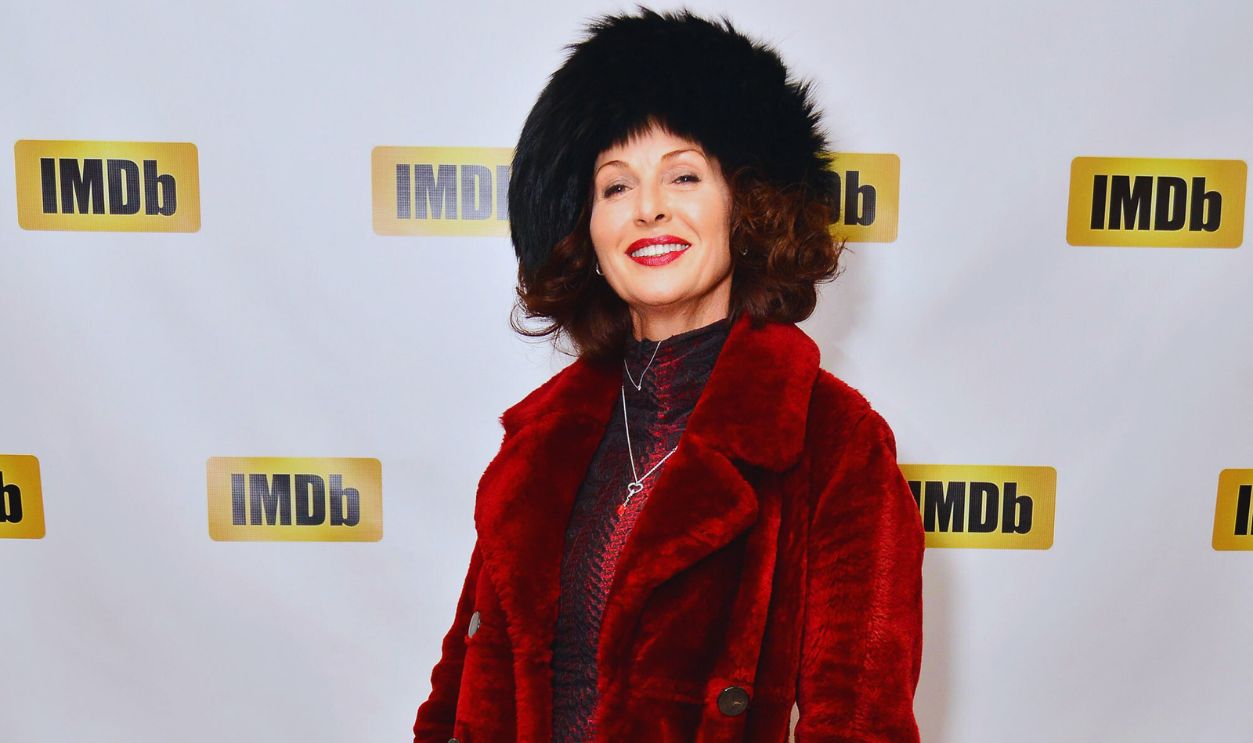 Gettyimages - 464135269, IMDb Sundance 2014 Party PARK CITY, UT - JANUARY 20: Lorelei Shellist attends the IMDb Sundance dinner party at the Mustang on January 20, 2014 in Park City, Utah.
