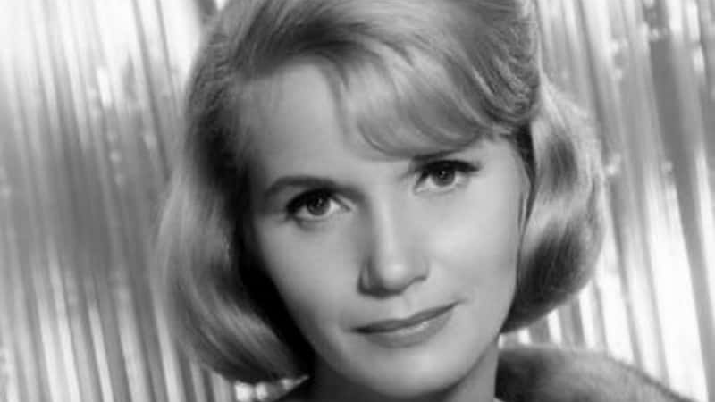 Eva Marie Saint Facts
