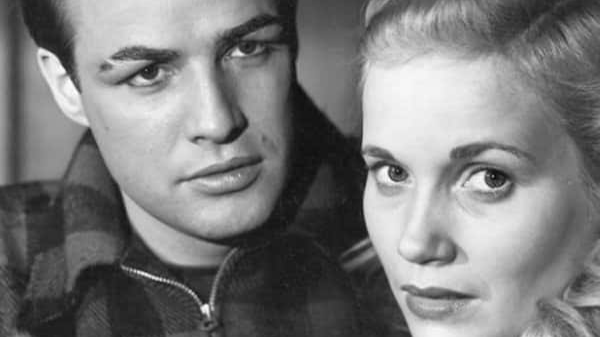 Eva Marie Saint Facts