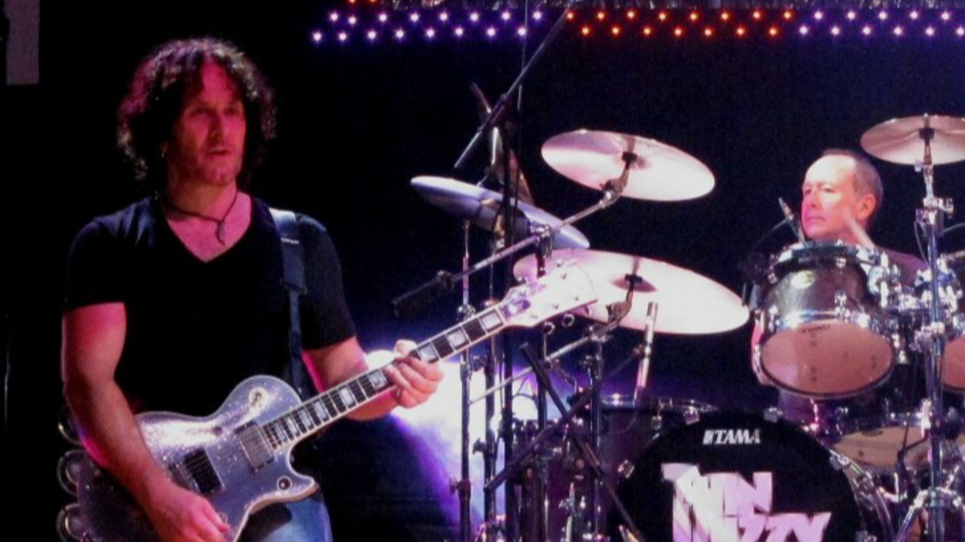 File:Vivian Campbell & Brian Downey by Alec MacKellaig.jpg