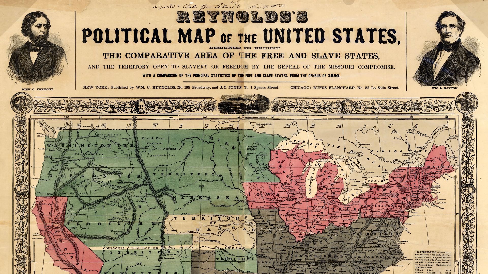 File:Reynolds's Political Map of the United States 1856.jpg