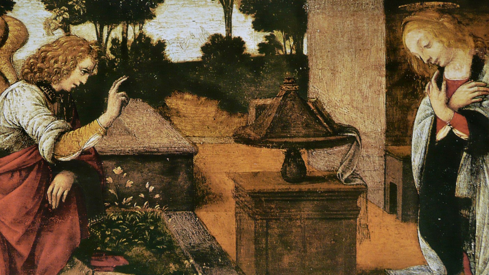 File:Léonard de Vinci - Annonciation 2.jpg