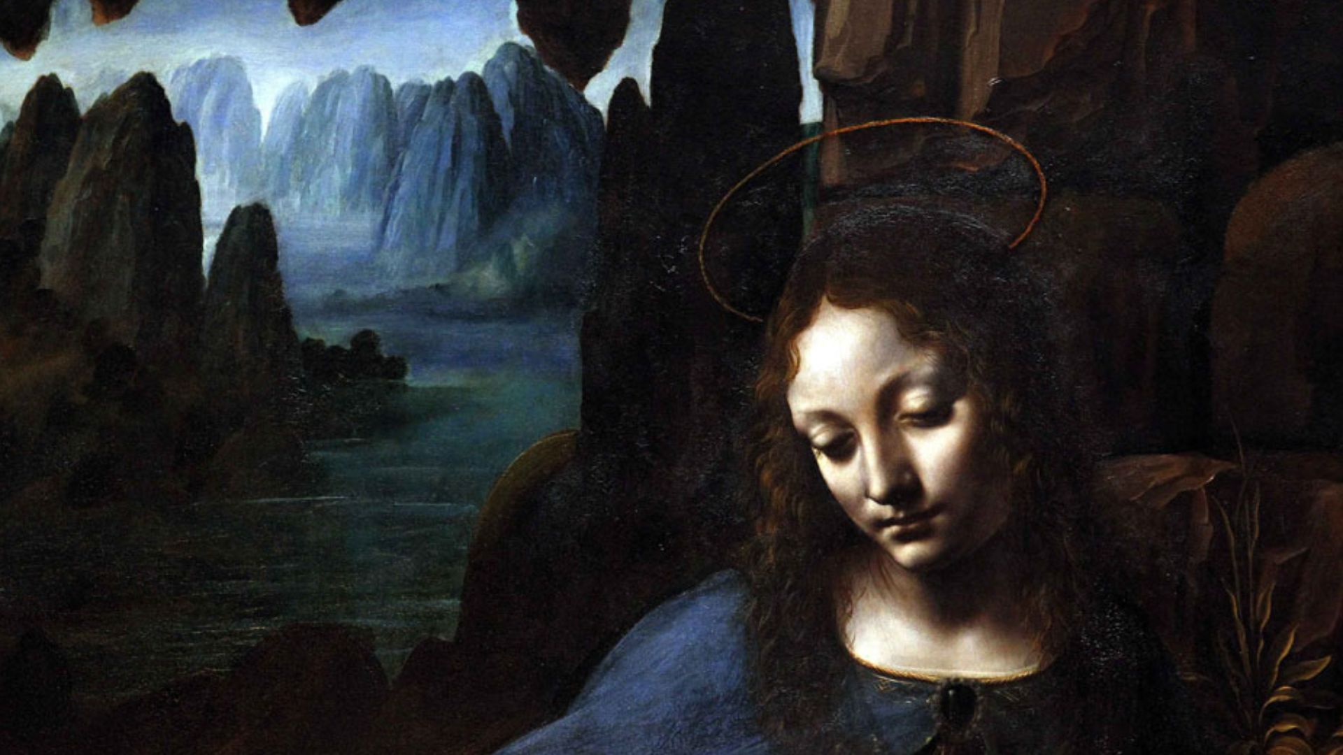 File:'The Virgin on the Rocks' by Leonardo da Vinci (1491-1508), at the National Gallery in London.jpg