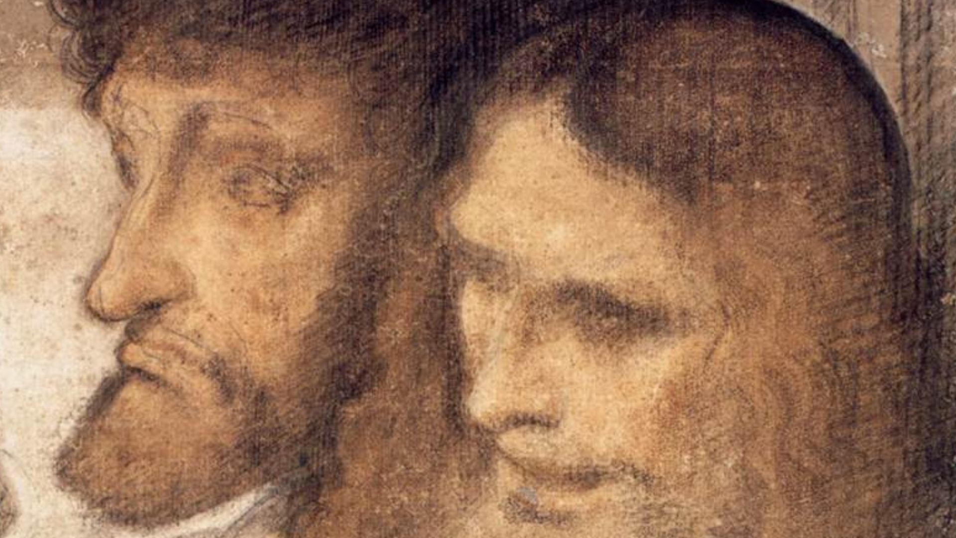 File:Leonardo da vinci, Heads of Sts Thomas and James the Greater.jpg