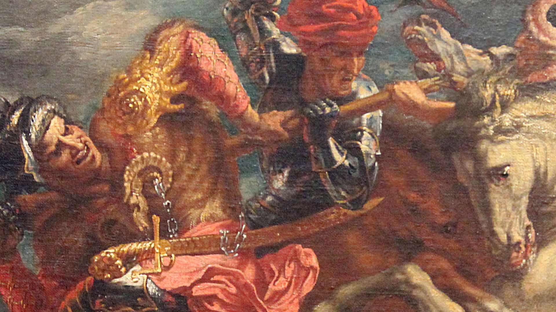 File:0 La bataille d’Anghiari - Rubens (1).JPG