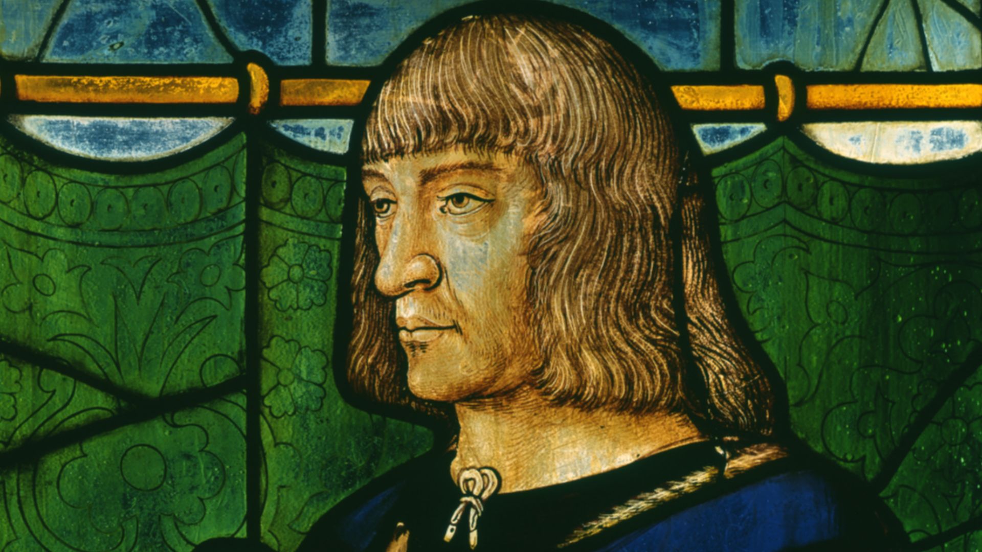 File:French - Portrait of King Louis XII of France at Prayer - Walters 4634.jpg