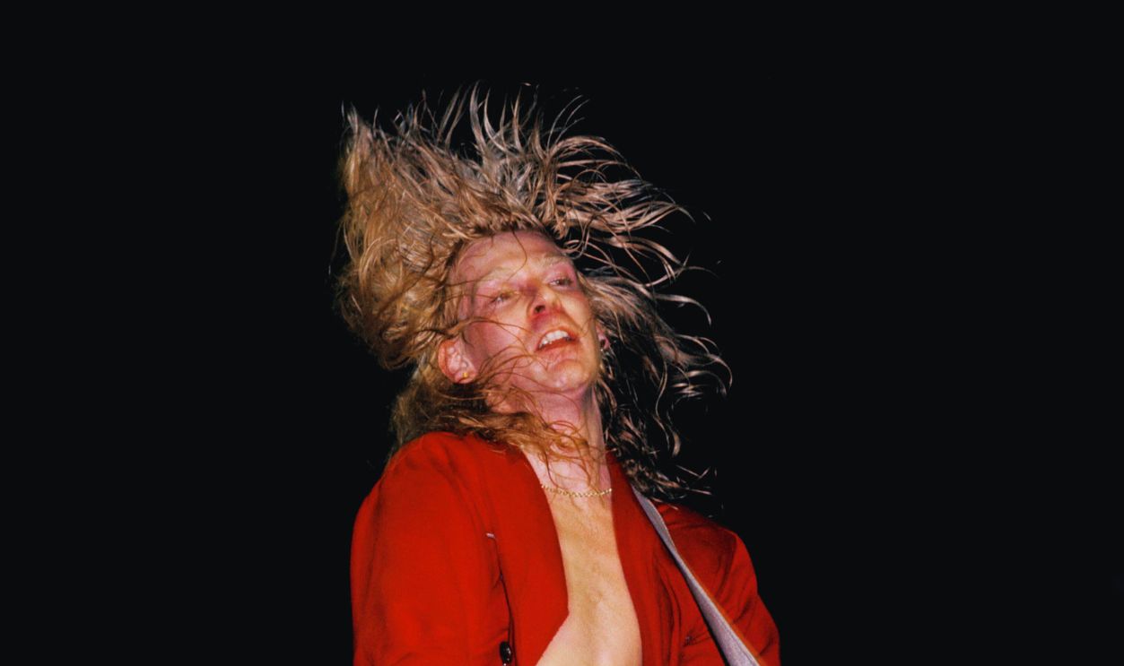  Gettyimages  - 85847648, Photo of DEF LEPPARD (MANDATORY CREDIT Ebet Roberts/Getty Images) UNSPECIFIED - NOVEMBER 01: Photo of DEF LEPPARD; Steve Clark