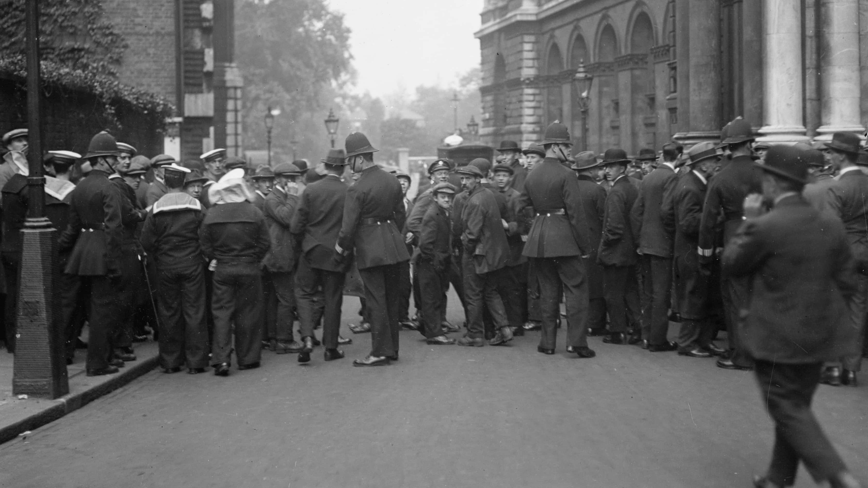 Harvard University facts