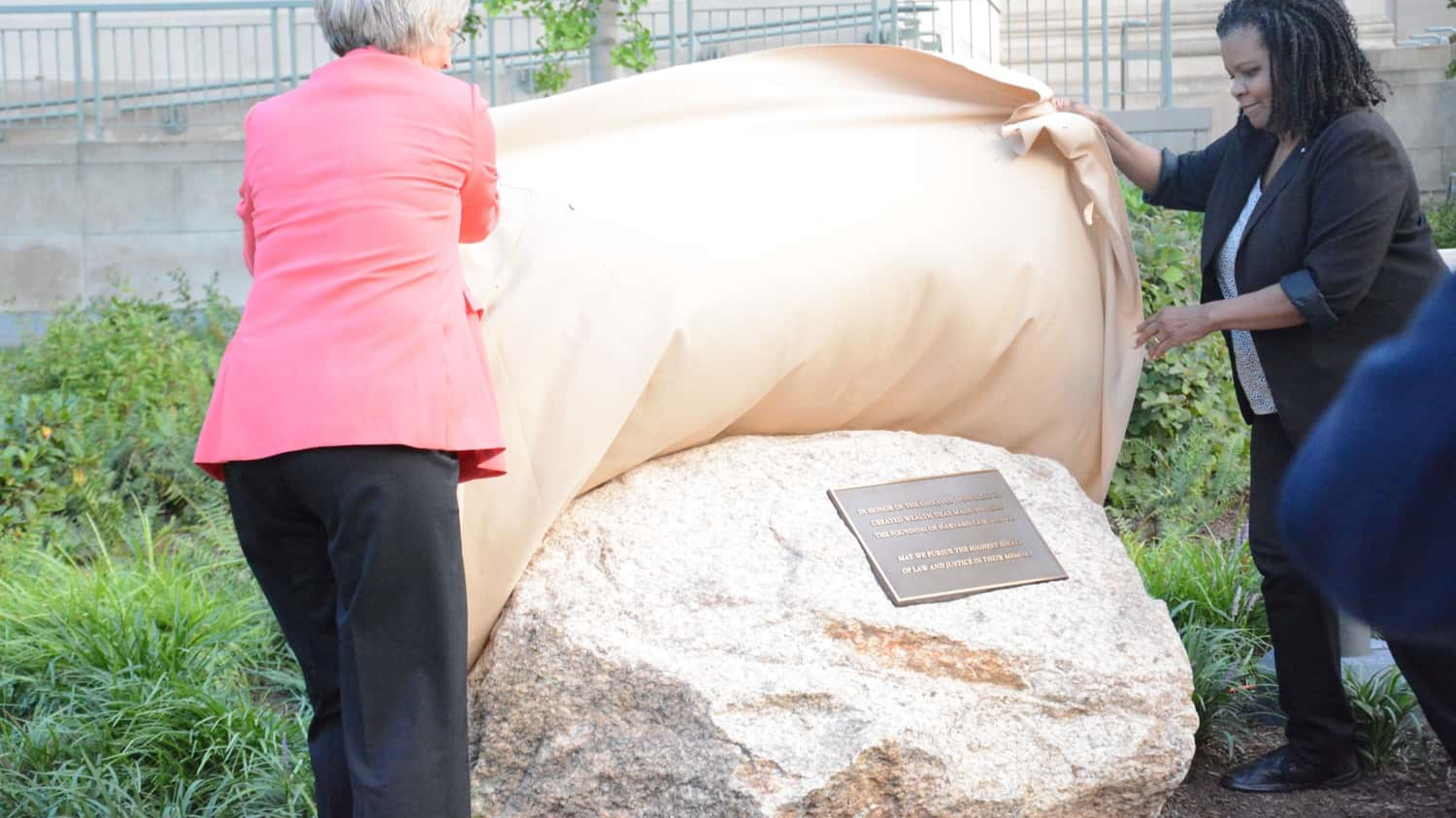 Harvard University facts