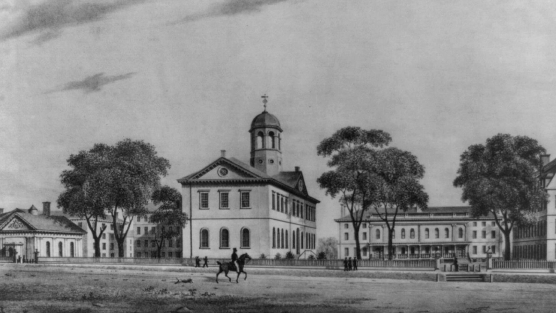 File:Harvard University, Cambridge, Mass LCCN2003654346.jpg