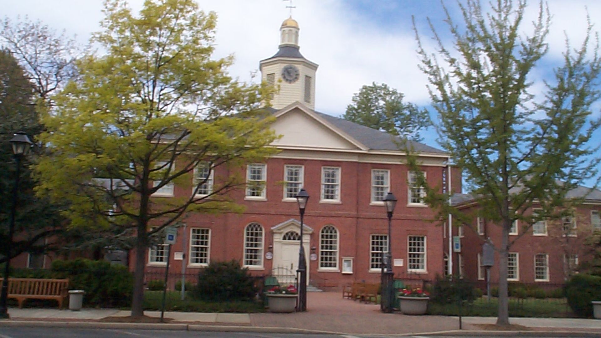 File:Talbot County Courthhouse (21007838763).jpg