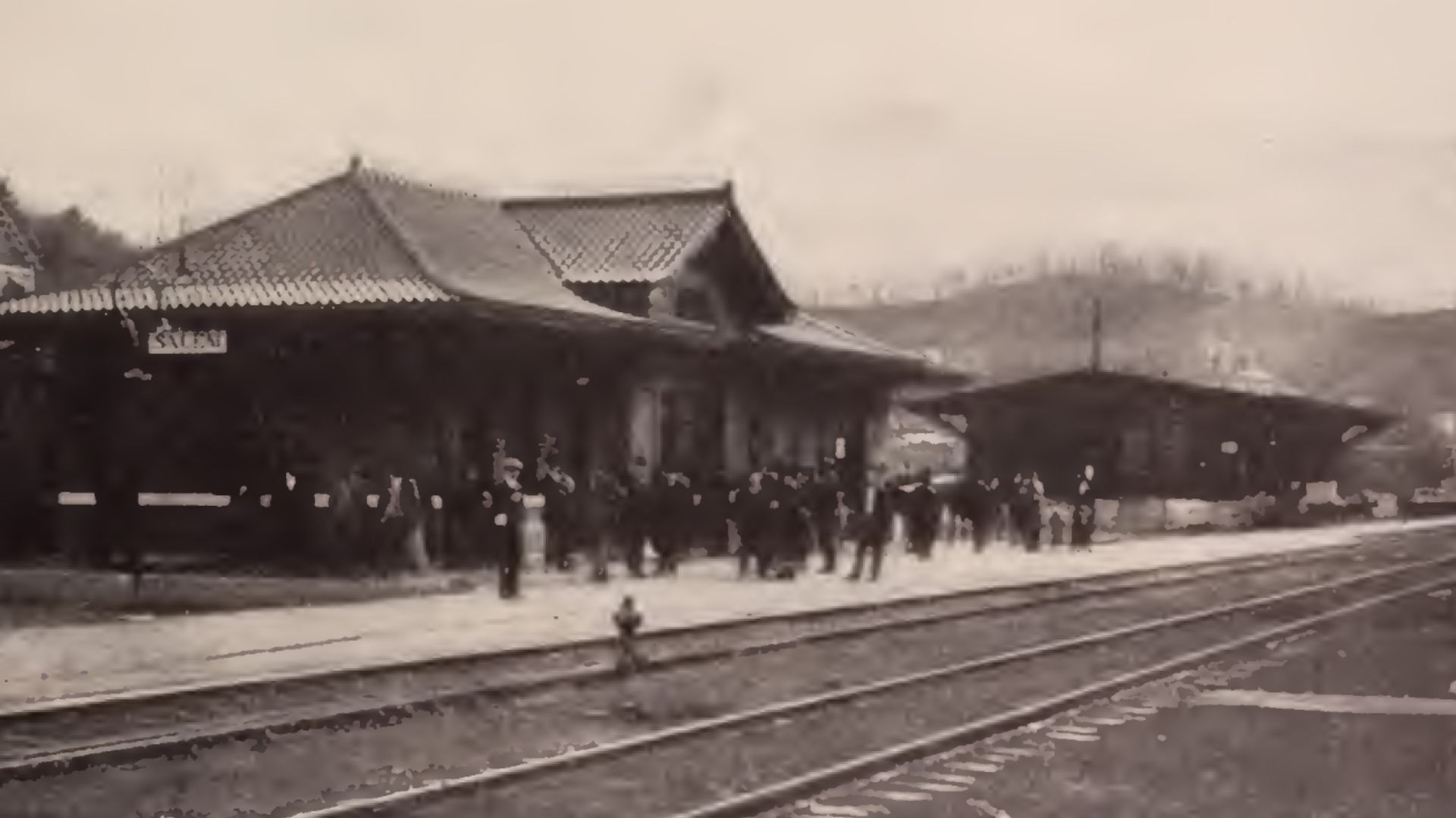 File:Railroad Station Salem WV from Baltimore & Ohio Employes Magazine June 1914 Vol 02 No 09 Page 25.jpg