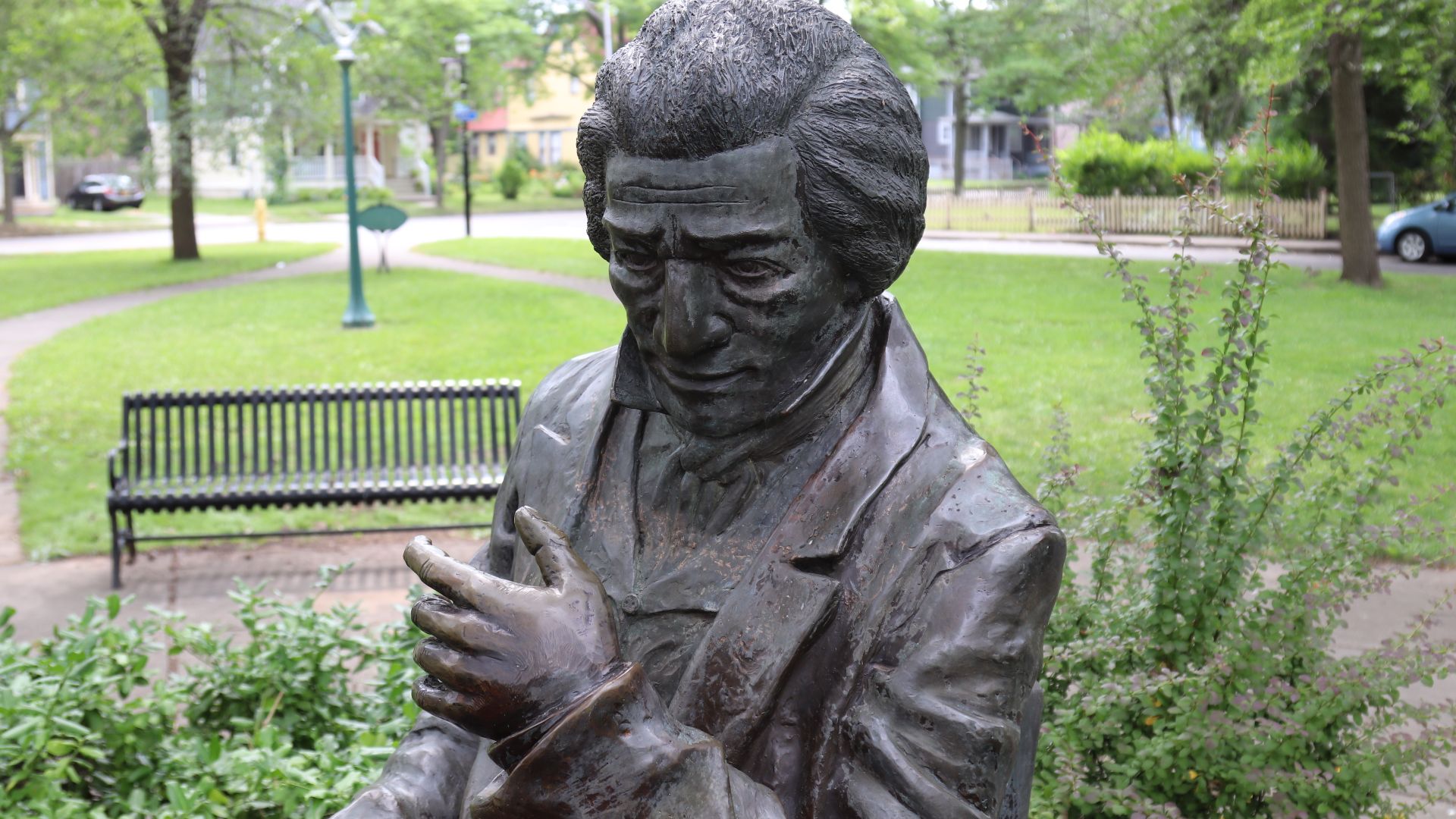 File:Frederick Douglass' close up.jpg