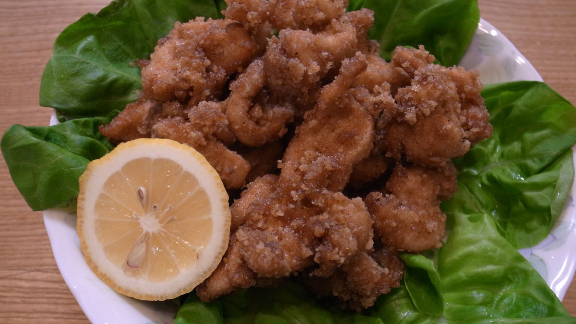 File:Chinese fried chicken (6822571449).jpg