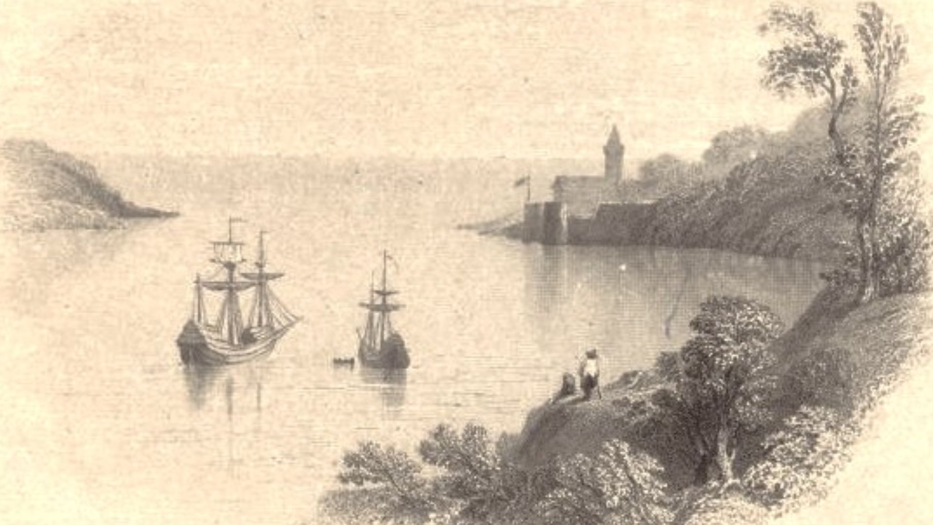 File:Mayflower and Speedwell in Dartmouth Harbour NYPL retouch.jpg