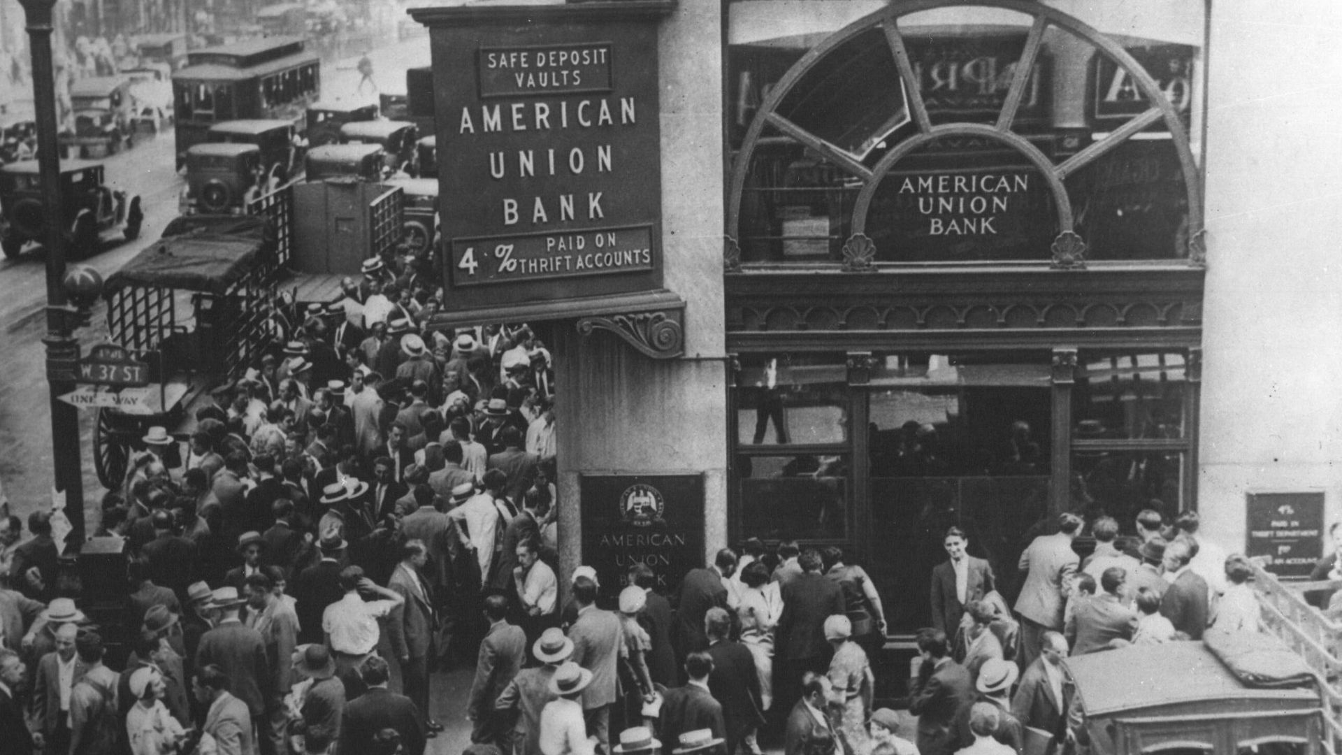File:Bank Run on American Union Bank.jpeg