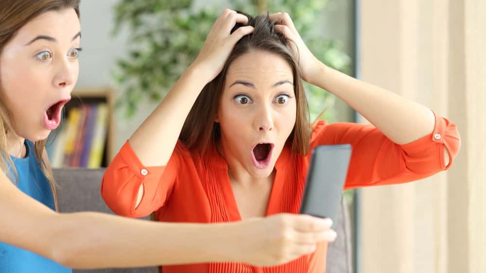 Phone Calls Gone Wrong