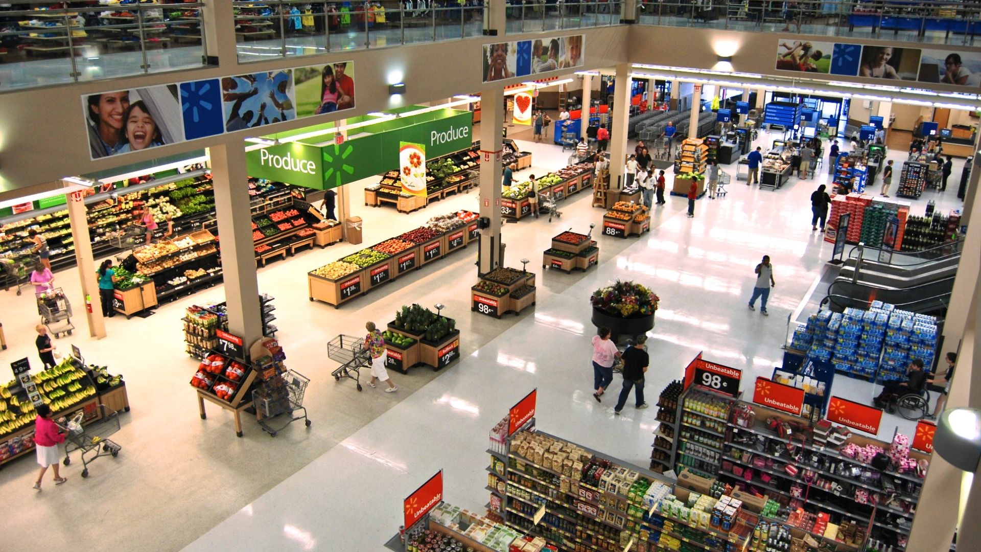 File:WalMart Supercenter Albany.jpg