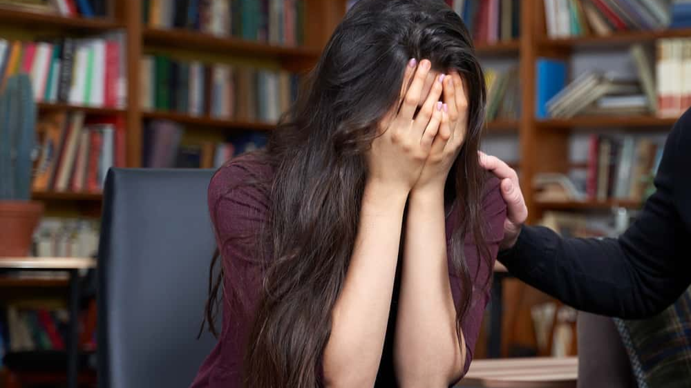 Therapy Nightmares Facts