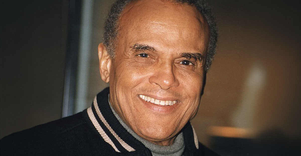 Harry Belafonte 